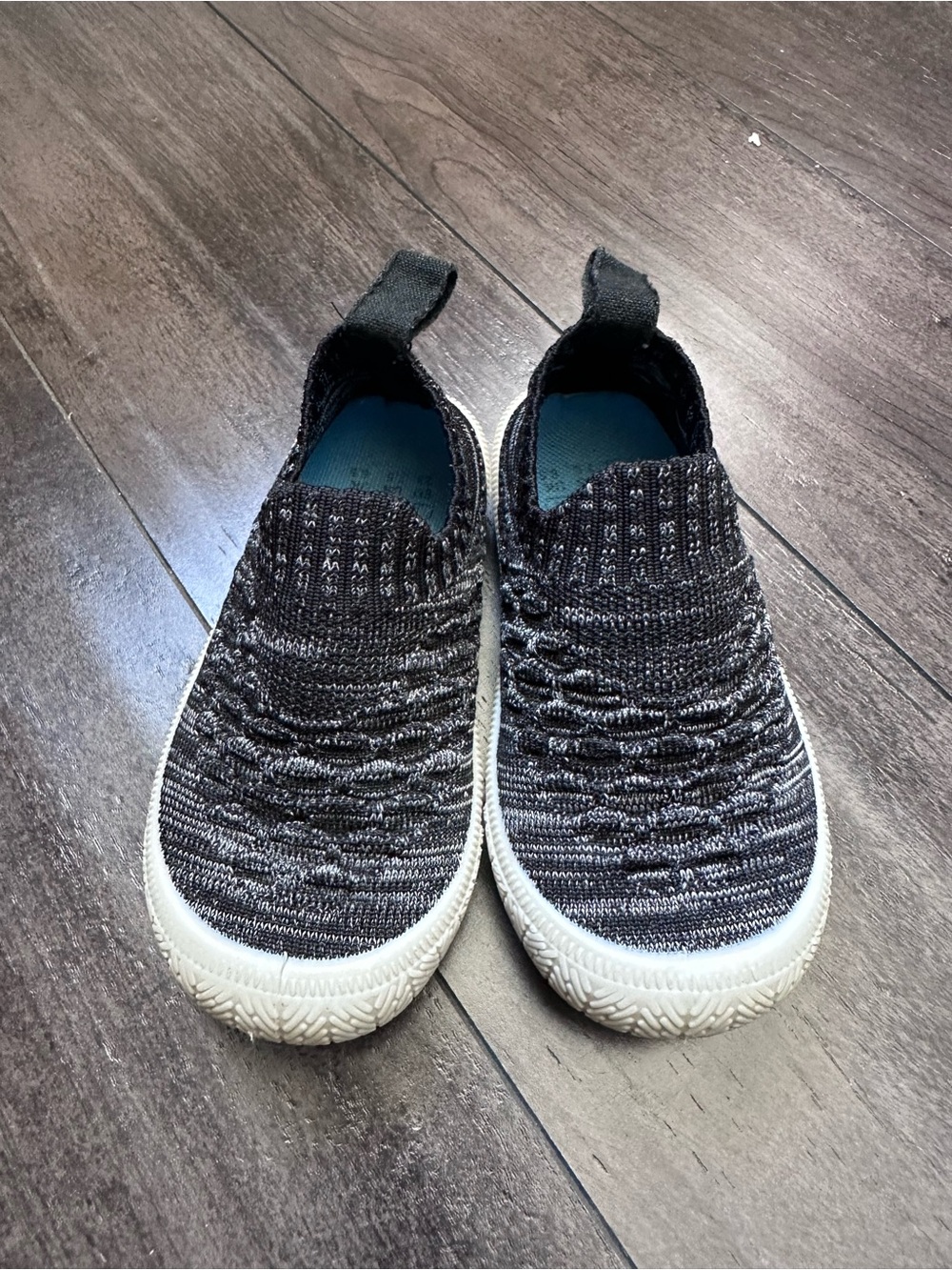Jan and Jul Slip-On Knit Sneakers
